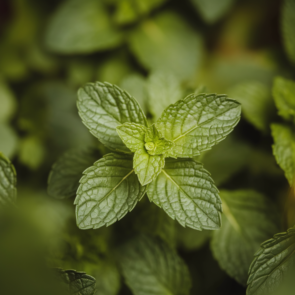 Peppermint